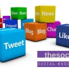 Business 6 image THE SOCIAL NETWORK Business & Professional Services in Carlow IE


