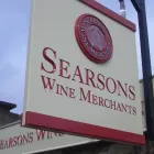 Business 4 image THE TANNER SIGN COMPANY Signs, Banners & Display Systems in Sandyford D