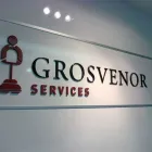 Business 5 image THE TANNER SIGN COMPANY Signs, Banners & Display Systems in Sandyford D