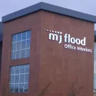 Business 6 image THE TANNER SIGN COMPANY Signs, Banners & Display Systems in Sandyford D