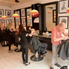 Business 3 image THE TRIM BIN BARBERS - BRAY Hairdressers & Hairstylists in Bray WW