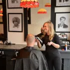 Business 5 image THE TRIM BIN BARBERS - BRAY Hairdressers & Hairstylists in Bray WW
