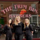 Business 6 image THE TRIM BIN BARBERS - BRAY Hairdressers & Hairstylists in Bray WW