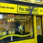 Business 1 image THE ZIP YARD NAVAN, CO. MEATH Clothing in Navan MH