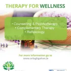 Business 1 image THERAPY FOR WELLNESS - ORLAGH GAHAN Reiki Practitioners in Naas KE