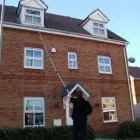 Business 2 image TIME2SHINE Window Cleaners in Dundalk LH