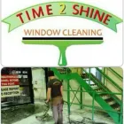 Business 3 image TIME2SHINE Window Cleaners in Dundalk LH