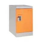 Business 1 image TOPPLA ABS HEDP PLASTIC LOCKER MANUFACTURER CO., LTD Furniture Manufacturing in Dublin D