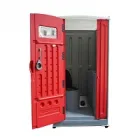 Business 2 image TOPPLA PORTABLE TOILET CO., LTD Toilets-portaloo in Dublin D