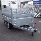 Business 6 image TRAILERS CORK Commercial Vehicle Dealers & Manufacturers in Cork CO
