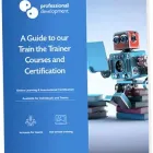 Business 5 image TRAIN THE TRAINER COURSE Education in Dublin IE


