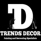 Business 1 image TRENDS DECOR Wallpapers & Wallcoverings in Dublin IE


