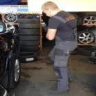 Business 1 image TYRE HANGAR LTD Tyre Dealers & Repairs in Navan MH
