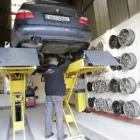 Business 2 image TYRE HANGAR LTD Tyre Dealers & Repairs in Navan MH