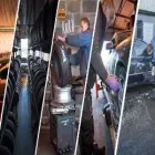 Business 3 image TYRE HANGAR LTD Tyre Dealers & Repairs in Navan MH