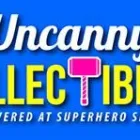 Business 1 image UNCANNY COLLECTIBLES Specialist Shops in Dublin IE


