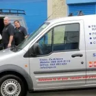 Business 1 image VACUUM PRESSURE SERVICES LTD Industries & Agriculture in Clane KE