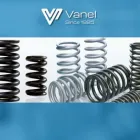 Business 1 image VANEL TECH LIMITED Nuts & Bolts in Dublin IE



