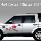 Business 1 image VANHIRE.IE GALWAY CITY, GALWAY Travel & Tourism in Galway G