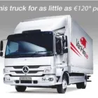 Business 2 image VANHIRE.IE GALWAY CITY, GALWAY Travel & Tourism in Galway G