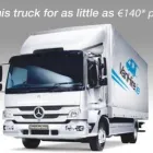 Business 4 image VANHIRE.IE GALWAY CITY, GALWAY Travel & Tourism in Galway G