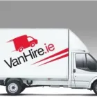 Business 5 image VANHIRE.IE GALWAY CITY, GALWAY Travel & Tourism in Galway G