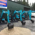 Business 5 image VESGRO PLANT Shopping in Donegal DL