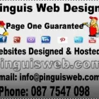 Business 4 image WEB DESIGN COUNTY IRELAND Web Developers in Kerry KY