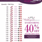 Business 1 image WEDDINGCARDSDIRECT.IE Wedding Supplies & Services in Sligo SO