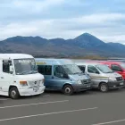 Business 2 image WESTPORT TAXI Travel & Tourism in Mayo D