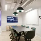 Business 2 image WEWORK OFFICE SPACE 2 DUBLIN LANDINGS Office Rental in Dublin IE


