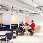 Business 5 image WEWORK OFFICE SPACE 2 DUBLIN LANDINGS Office Rental in Dublin IE


