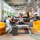 Business 3 image WEWORK OFFICE SPACE CHARLEMONT EXCHANGE - COWORKING & OFFICE SPACE Office Rental in Dublin IE


