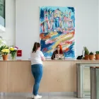 Business 6 image WEWORK OFFICE SPACE CHARLEMONT EXCHANGE - COWORKING & OFFICE SPACE Office Rental in Dublin IE


