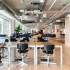 Business 7 image WEWORK OFFICE SPACE CHARLEMONT EXCHANGE - COWORKING & OFFICE SPACE Office Rental in Dublin IE


