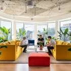 Business 8 image WEWORK OFFICE SPACE CHARLEMONT EXCHANGE - COWORKING & OFFICE SPACE Office Rental in Dublin IE


