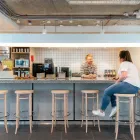 Business 10 image WEWORK OFFICE SPACE CHARLEMONT EXCHANGE - COWORKING & OFFICE SPACE Office Rental in Dublin IE


