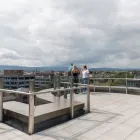 Business 15 image WEWORK OFFICE SPACE CHARLEMONT EXCHANGE - COWORKING & OFFICE SPACE Office Rental in Dublin IE


