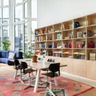 Business 16 image WEWORK OFFICE SPACE CHARLEMONT EXCHANGE - COWORKING & OFFICE SPACE Office Rental in Dublin IE


