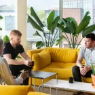 Business 18 image WEWORK OFFICE SPACE CHARLEMONT EXCHANGE - COWORKING & OFFICE SPACE Office Rental in Dublin IE


