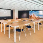 Business 19 image WEWORK OFFICE SPACE CHARLEMONT EXCHANGE - COWORKING & OFFICE SPACE Office Rental in Dublin IE


