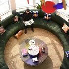 Business 21 image WEWORK OFFICE SPACE CHARLEMONT EXCHANGE - COWORKING & OFFICE SPACE Office Rental in Dublin IE


