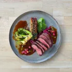 Business 2 image WOODRUFF Sandwich Restaurants in Dublin IE


