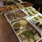 Business 7 image ZAO RESTAURANT - AUTHENTIC THAI CUISINE Take Away Foods in Santry D