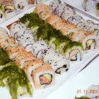 Business 3 image ZAO RESTAURANT - AUTHENTIC THAI CUISINE Take Away Foods in Santry D