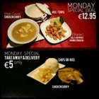 Business 4 image ZAO RESTAURANT - AUTHENTIC THAI CUISINE Take Away Foods in Santry D