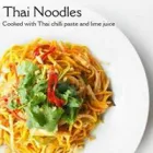 Business 5 image ZAO RESTAURANT - AUTHENTIC THAI CUISINE Take Away Foods in Santry D