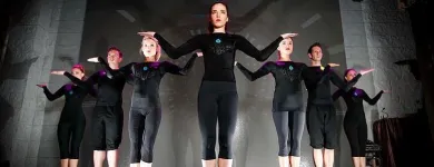 Business 4 image 360 ENTERTAINMENT Entertainers & Entertainment Agencies in Bray WW