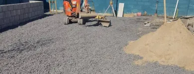 Business 3 image ABSOLUTE PAVING TARMACKING Slating Contractors in Galway G