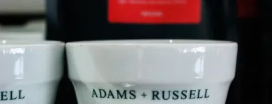 Business 1 image ADAMS + RUSSELL Tea & Coffee Merchants in Dundalk LH